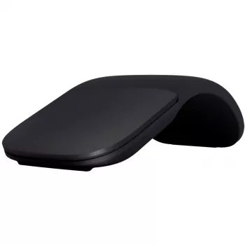 Microsoft Arc Maus Maus beidhändig Bluetooth BlueTrack 1000 DPI (CZV-00098)