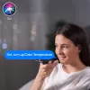 Smart WiFi Lampe Tellur TLL331341 9W RGB Dimmer — Wi‑Fi RGB LED 9W, dimmbar