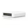 Ubiquiti UniFi Switch Lite 16 PoE L2 Gigabit Ethernet (10/100/1000) Power over Ethernet (PoE) Weiß