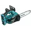 Makita DUC302Z Kettensäge 800 W 4500 U/min Schwarz, Blau