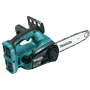 Makita DUC302Z Kettensäge 800 W 4500 U/min Schwarz, Blau