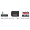 Data Switch DeLOCK 87724