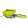 BRUDER Professional Serie - Fliegl Th