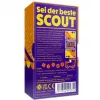 Scout, Kartenspiel