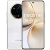 realme 14 Pro 5G 17,2 cm (6.77) Dual-SIM Android 15 USB Typ-C 8 GB 256 GB 6000 mAh Weiß