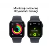 Watch SE 3 GPS+Cellular 44mm Mitternacht Aluminiumgehäuse mit Mitternacht Sportband M/L