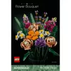 LEGO 10280 Icons Blumenstrauß Künstliche Blumen Set für Erwachsene Dekorative Wohnaccessoires Geschenkidee für Frauen Männer Sie & Ihn Ehefrau oder Ehemann