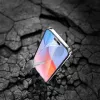 4smarts Second Glass mit Montagerahmen für Apple iPhone 16 Plus