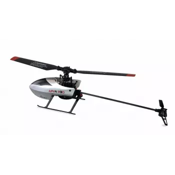 Amewi AFX4 ferngesteuerter RC-Modellhubschrauber Elektromotor (25329)