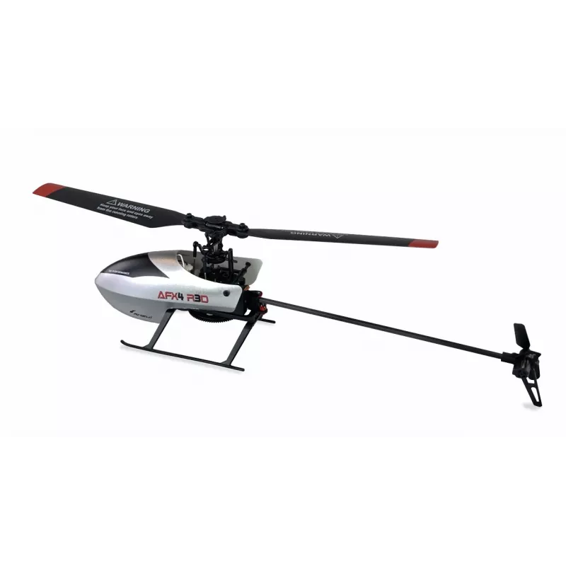 Amewi AFX4 ferngesteuerter RC-Modellhubschrauber Elektromotor (25329)