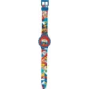 Kids Euroswan Armbanduhr Paw Patrol Modell PW19943 — analoge/digitale Kinderuhr