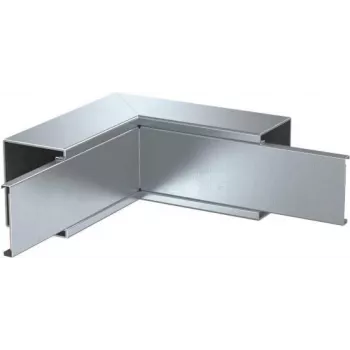 OBO PLM IC 0810 FS Inneneckm.Brandschutzgewebe 330x100x330 7218054 (7218054)