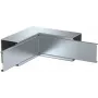 OBO PLM IC 0810 FS Inneneckm.Brandschutzgewebe 330x100x330 7218054 (7218054)