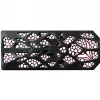 Backplate PowerColor SBP-790002 Aluminium Kunststoff Red Devil RX 7900
