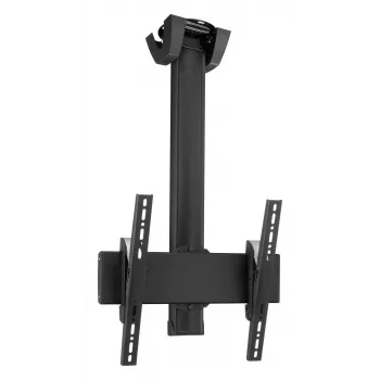 Vogel's CT 3022B TV-Wandhalterung mit 360°-Rotation für Bildschirme (Modell 7950210)