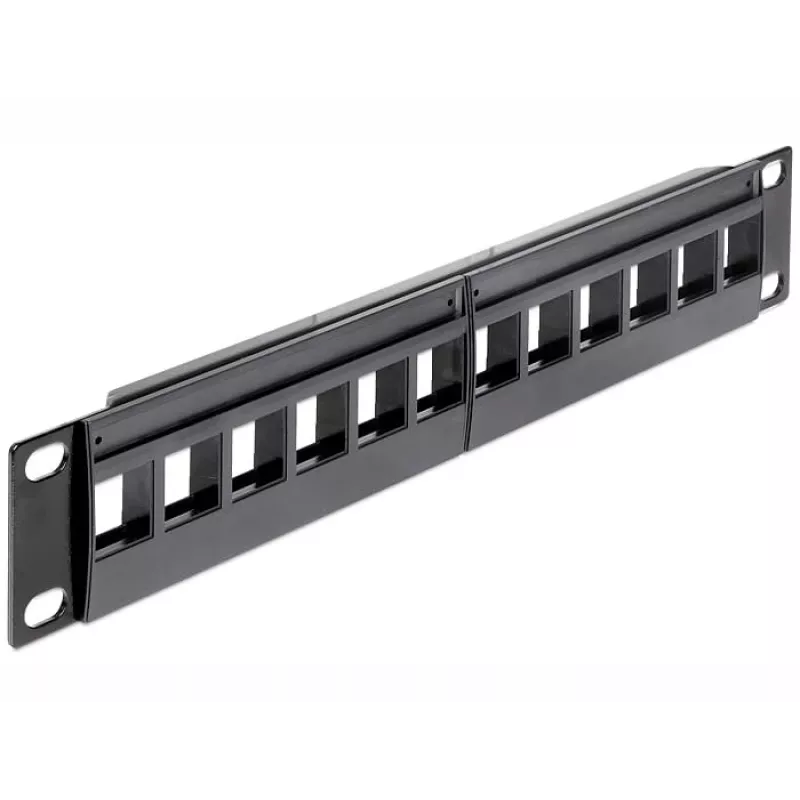 Patch Panel DeLOCK 43259