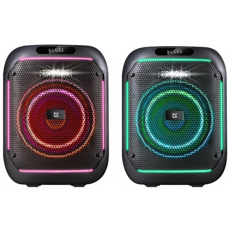 Bluetooth-Lautsprecher Boome R 65W