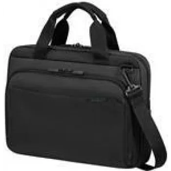 Samsonite Mysight Notebook-Tasche 35,8 cm (14.1) Aktentasche Schwarz (135074-1041)