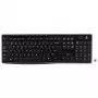 Wireless Tastatur Logitech K270
