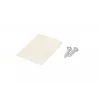 Aufputz-Netzwerkdose Extralink EX.9649 — 2x RJ45 Cat5e STP