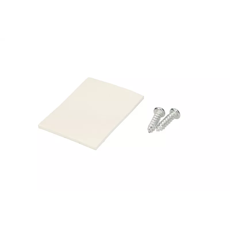 Aufputz-Netzwerkdose Extralink EX.9649 — 2x RJ45 Cat5e STP