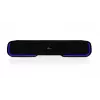 Lautsprecher MEDIA‑TECH Phantom MT3180 Soundbar 450W RMS, 80W batteriebetrieben, Bluetooth, kabelgebunden & kabellos, schwarz