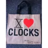 NeXtime Bag, Beige/ Schwarz
