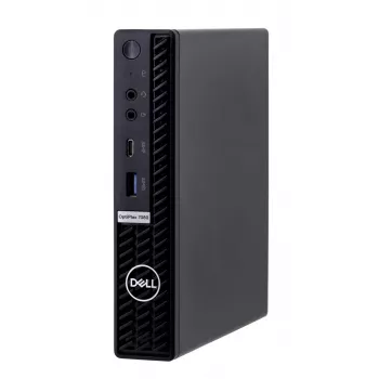 DELL OptiPlex 7080 Micro i5-10500T 16GB 256GB SSD mSFF Win11pro Gebraucht