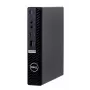 DELL OptiPlex 7080 Micro i5-10500T 16GB 256GB SSD mSFF Win11pro Gebraucht