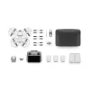 Quadcopter DJI Flip Fly More Combo RC 2 — 4 Rotoren, 48 MP Kamera, 3840×2160, max. Geschwindigkeit 16 m/s, Reichweite 14000 m