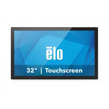 Elo Touch Systems E103164 Display 3204 L Schwarz