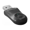 2-in-1 Bluetooth- und Wi‑Fi-Adapter fürs Auto, Ottocast CA505-T, kabellos