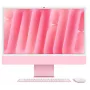 iMac 24 Zoll: M4 10/10, 16GB, 256GB SSD – Pink