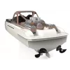 Amewi 26101 ferngesteuertes RC-Modell Boot Elektromotor (26101)