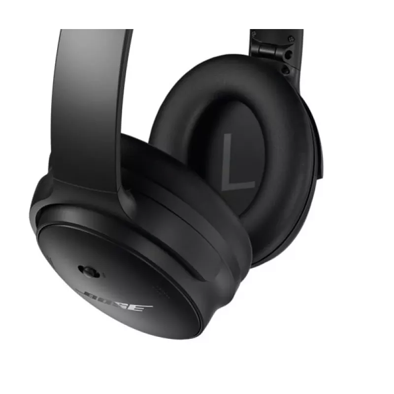 Bose QuietComfort SC – Kopfhörer mit Geräuschunterdrückungstechnologie