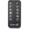 Luftbefeuchter mit IONISATOR/CA-607BSMART Clean Air Optima