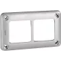 Legrand 077852 Wandplatte/Schalterabdeckung