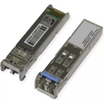 Glasfaser-Transceivermodul ROLINE 21.14.3497 10000 Mbit/s mini-GBIC/SFP