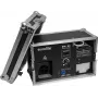 Nebelmaschine EUROLITE NH-20 700W Ausstoß — kompakter Dunst-/Nebelgenerator