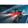 Bobby Car Next 2.0, Rutscher Rot/Anthrazit