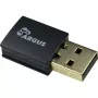 Netzwerkkarte Inter-Tech 88883056 WLAN Bluetooth 600 Mbit/s