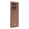 Motorola edge 60 fusion 16,9 cm (6.67) Dual SIM Android 15 5G USB Type-C 8 GB 256 GB 5200 mAh Mokka