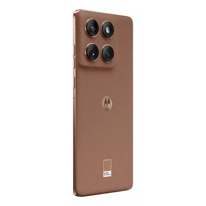 Motorola edge 60 fusion 16,9 cm (6.67) Dual SIM Android 15 5G USB Type-C 8 GB 256 GB 5200 mAh Mokka