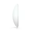 Ubiquiti U7 Long-Range 7300 Mbit/s Weiß Power over Ethernet (PoE)