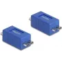 DeLOCK Kabeladapter Micro-B 67216 Blau
