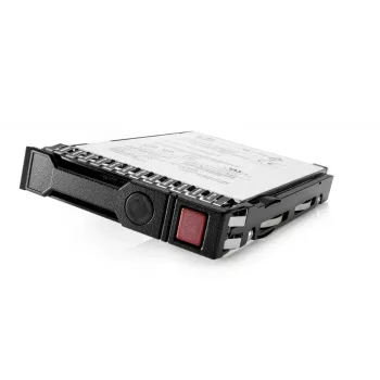 Hewlett Packard Enterprise SSD 480GB SATA 6Gb/s Mixed Use (P09712-S21)