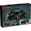 LEGO TECHNIC 42227 Jeep Wrangler Rubicon SUV