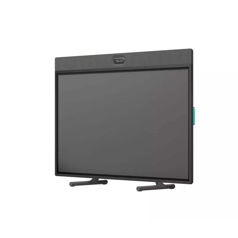 Logitech Webcam RALLY BOARD 65 Zoll Touchscreen AiO Conference gra. B-WARE (Verpackungsschaden) 165,1 cm (65) Touchscreen-Display, AiO