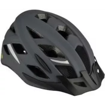 Fahrradhelm FISCHER Urban Levin Größe S/M EPS-Innenschale verstellbar