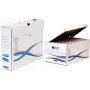 Fellowes 4460504 Blau